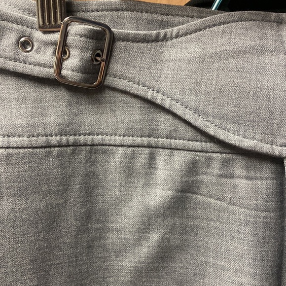 Club Monaco wool pants - Picture 2 of 4